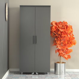 Hanah Home Guzzo - Antracita